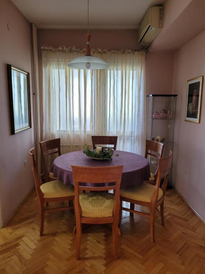 Soleil Central Apartments 斯科普里 外观 照片