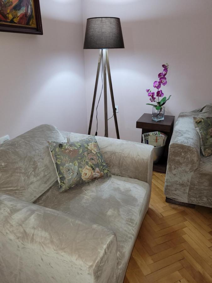 Soleil Central Apartments 斯科普里 外观 照片