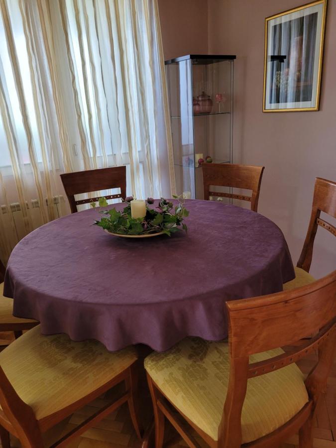 Soleil Central Apartments 斯科普里 外观 照片