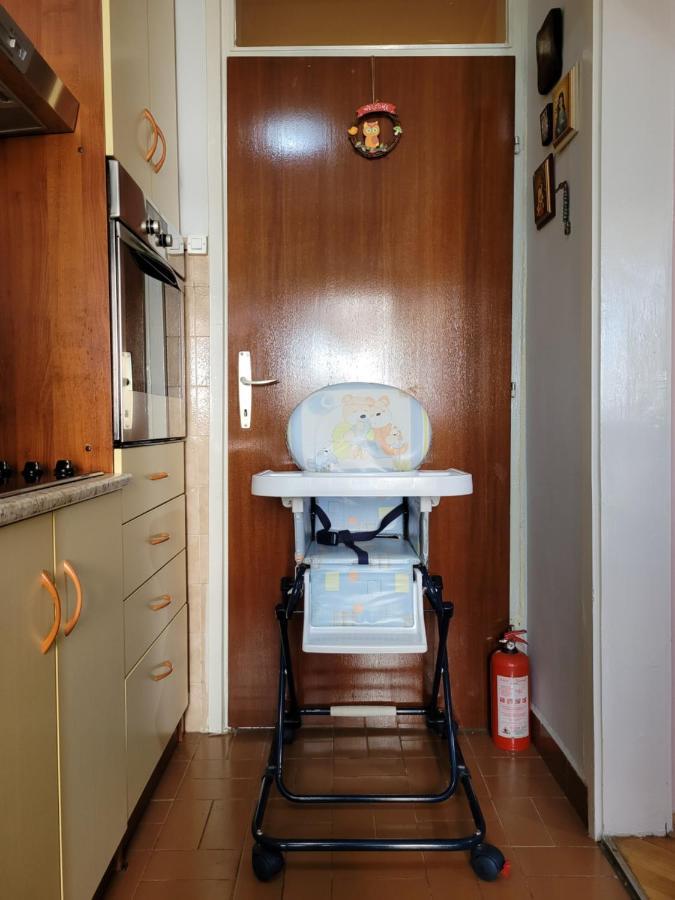 Soleil Central Apartments 斯科普里 外观 照片