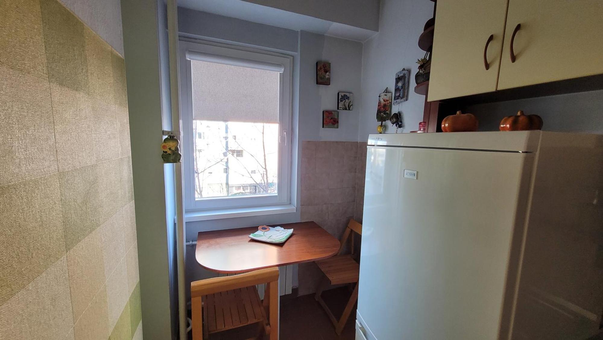 Soleil Central Apartments 斯科普里 外观 照片
