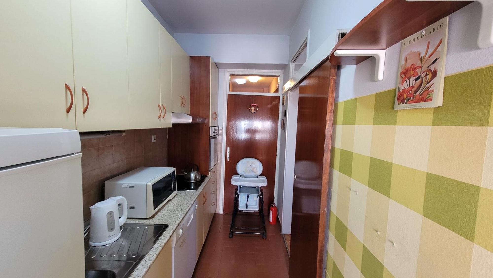 Soleil Central Apartments 斯科普里 外观 照片